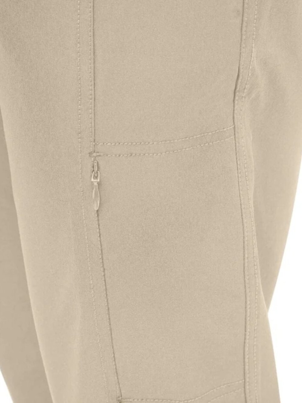 Kirkland Signature Women's Travel Pant - Picture 7 of 8